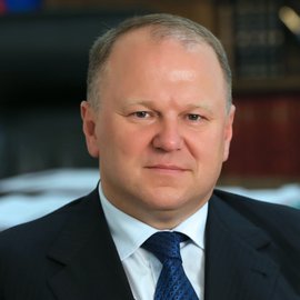 Николай  Цуканов