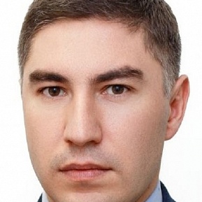 Евгений Кисляков