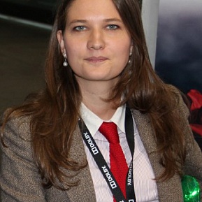 Ксения Леонтьева