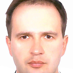Павел Кадочников