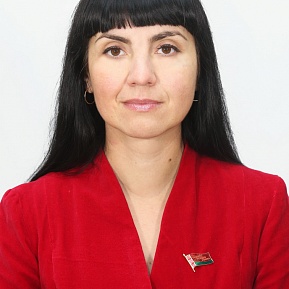 Ольга Попко