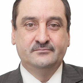 Борис Мисиров