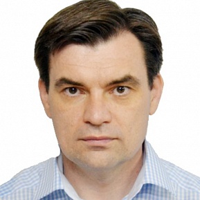 Сергей Инюшин