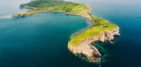 Туристическая емкость островов: как сохранить неизведанный мир и неповторимую природу