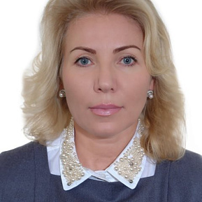 Елена Ляпунцова