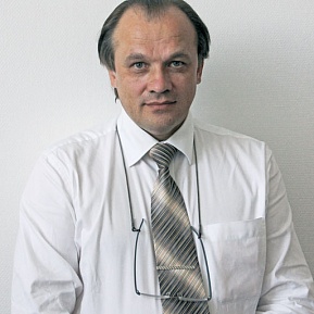 Константин Марченко