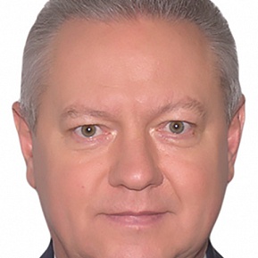 Юрий Тихомиров