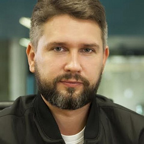 Антон Малышев