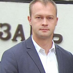 Дмитрий Науменко