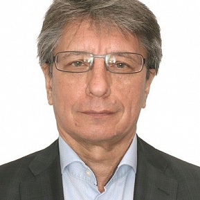 Николай Остарков