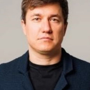 Евгений Шулятьев