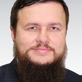 Иван Колчанов