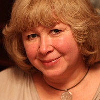 Елена Косоренкова