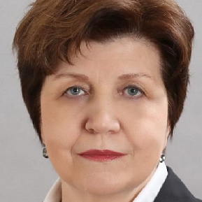 Ляля Габбасова