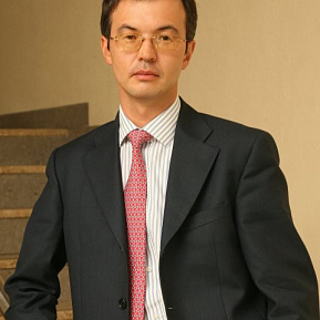 Михаил Андронов
