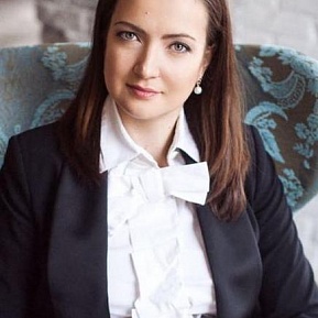 Екатерина Милова