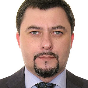 Алексей Вовченко