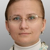 Ларина Екатерина