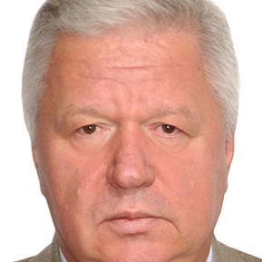 Михаил Шмаков