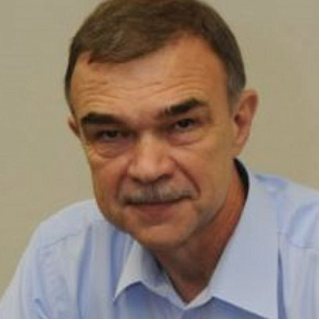 Виктор Ларин