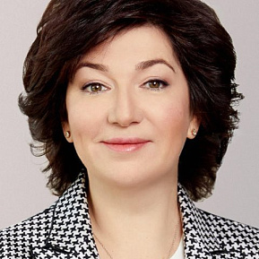 Юлия Мазанова