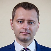 Дмитрий Бирковский