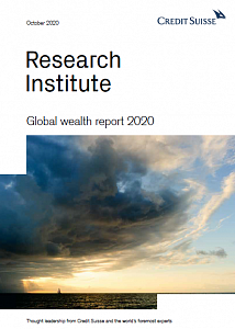 Отчет о мировом благосостоянии 2020