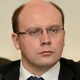 Сергей Качаев