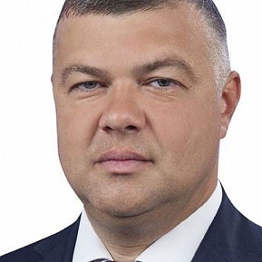 Андрей Гричук