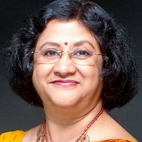 Арундхати Бхаттачария
