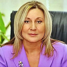 Эльмира Глубоковская