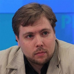 Григорий Добромелов
