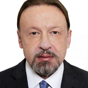 Кирилл Барский