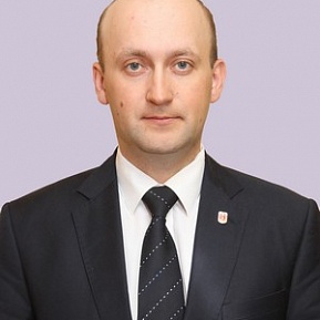 Григорий Лаврухин