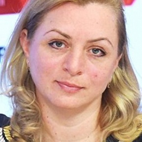 Софья Грачева