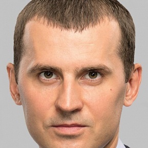 Сергей Зюбр