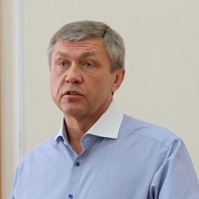 Олег Зубахин