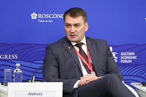 «Евразийский агроэкспресс»: новые возможности для торговли в АТР