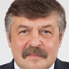 Вячеслав Першуков