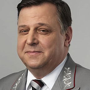 Дмитрий Шаханов