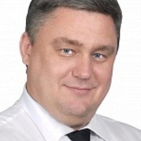 Игорь Бураков