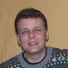 Евгений Лахманский