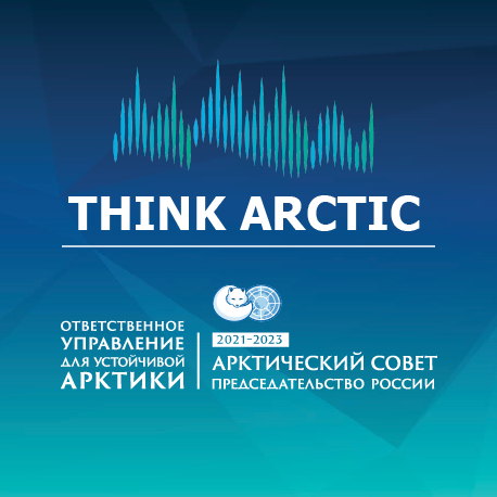 Российско-китайское сотрудничество в сфере устойчивого развития Арктического региона
