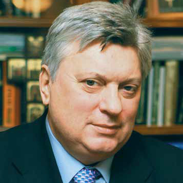 Анатолий Торкунов