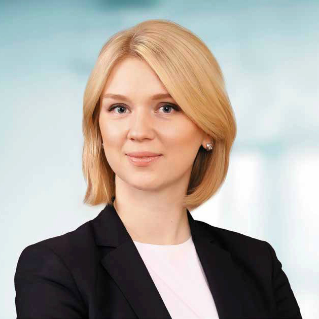 Мария Красникова