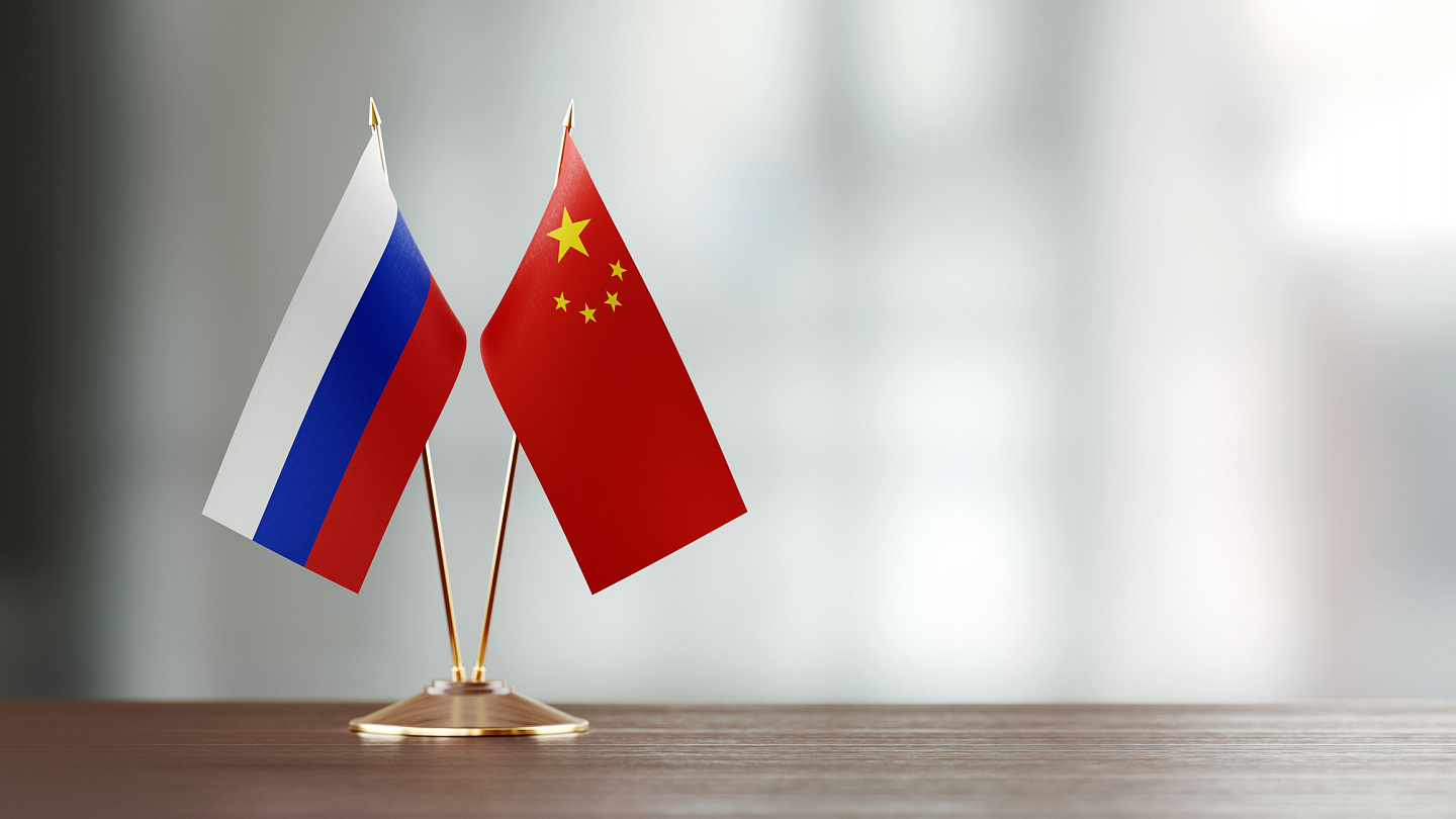 Россия и Китай обсудили совместную подготовку к деловым мероприятиям в 2019 году