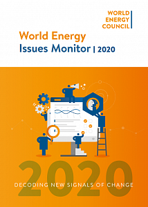 Мониторинг проблем мировой энергетики — 2020: расшифровка новых сигналов