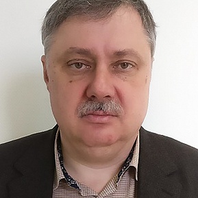 Дмитрий Евстафьев
