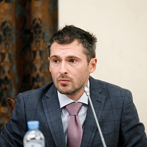 Олег Гуров