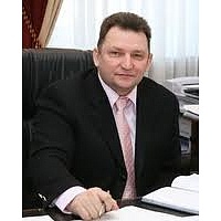 Николай  Жестков